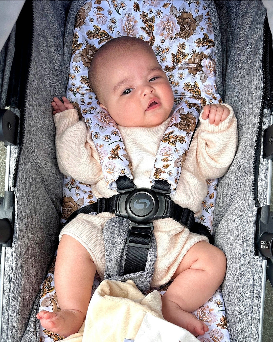 Britax/Steelcraft