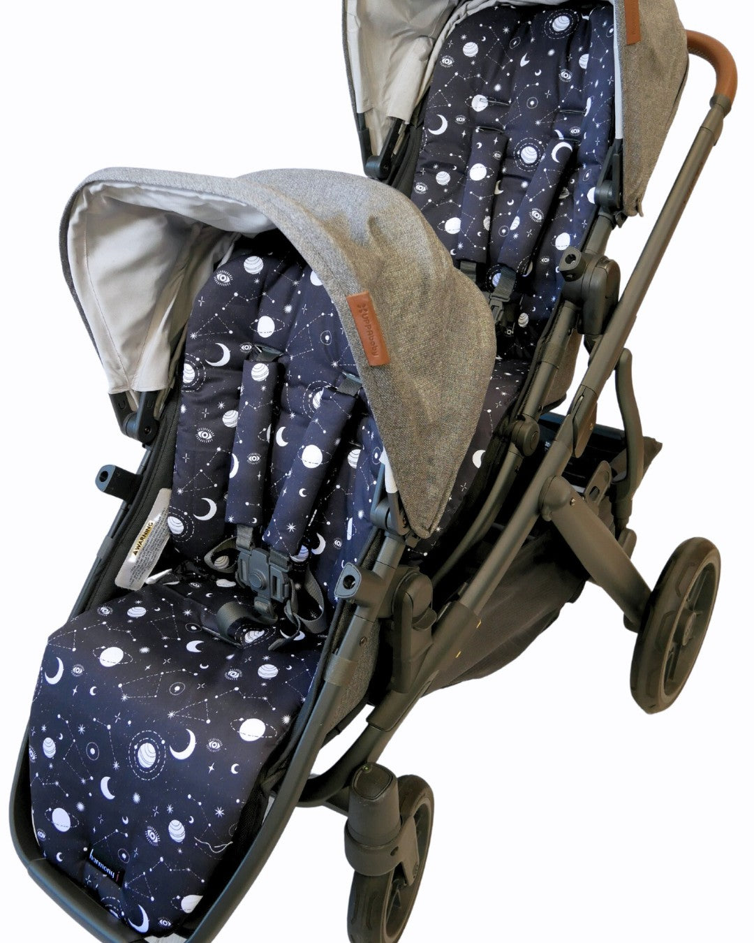Uppababy