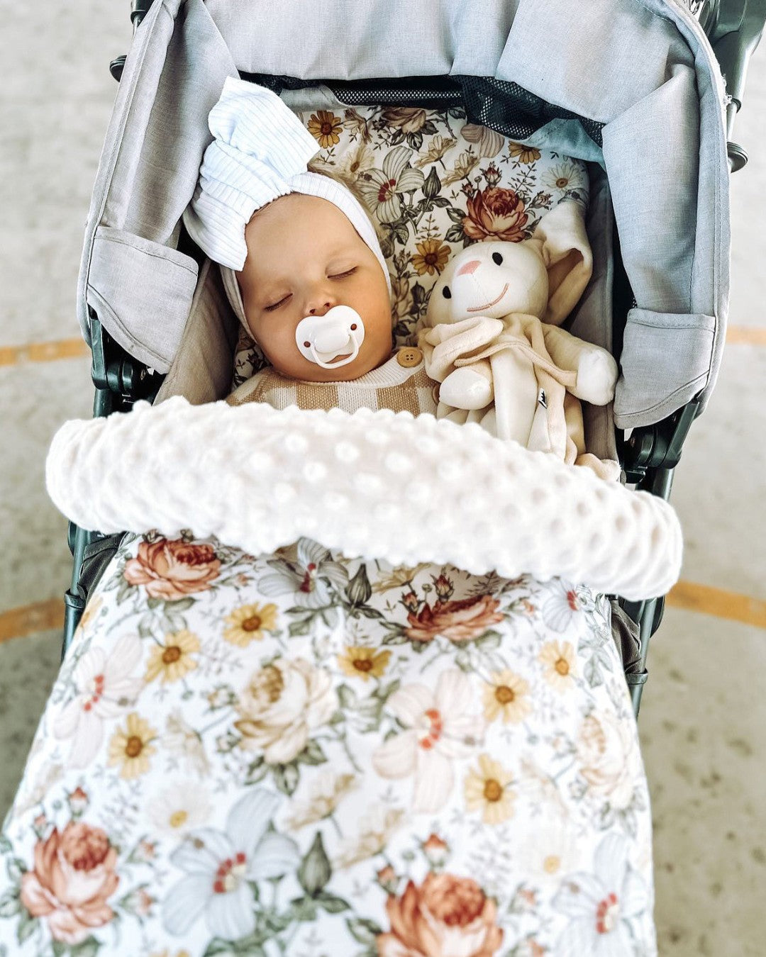 Britax/Steelcraft