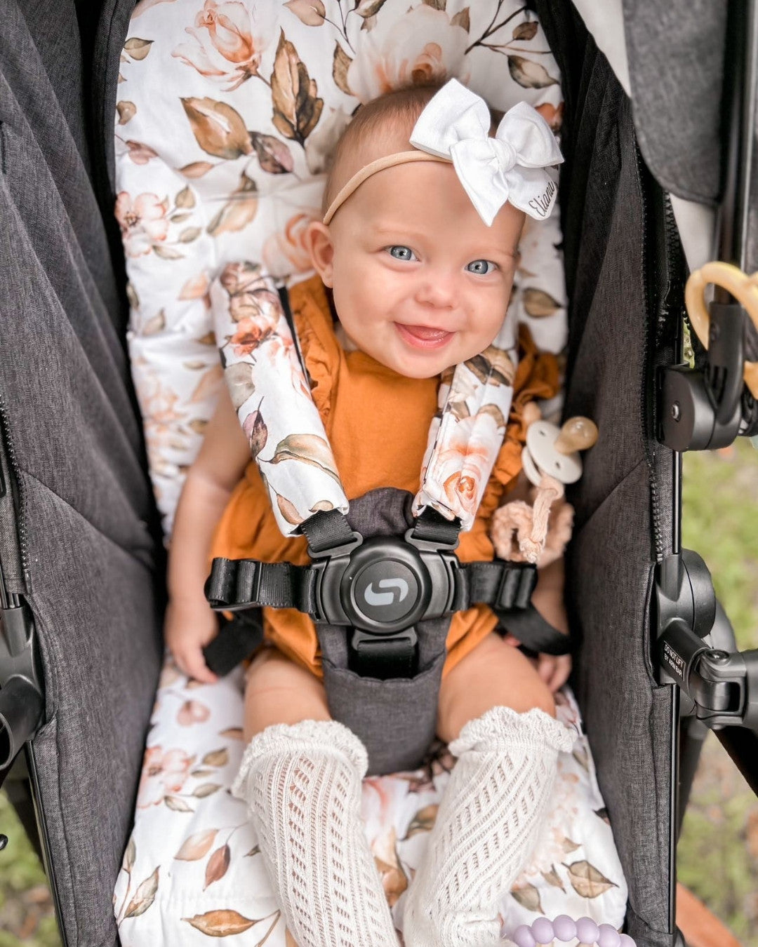 Britax/Steelcraft
