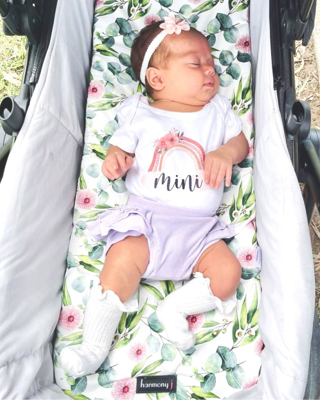 Britax/Steelcraft