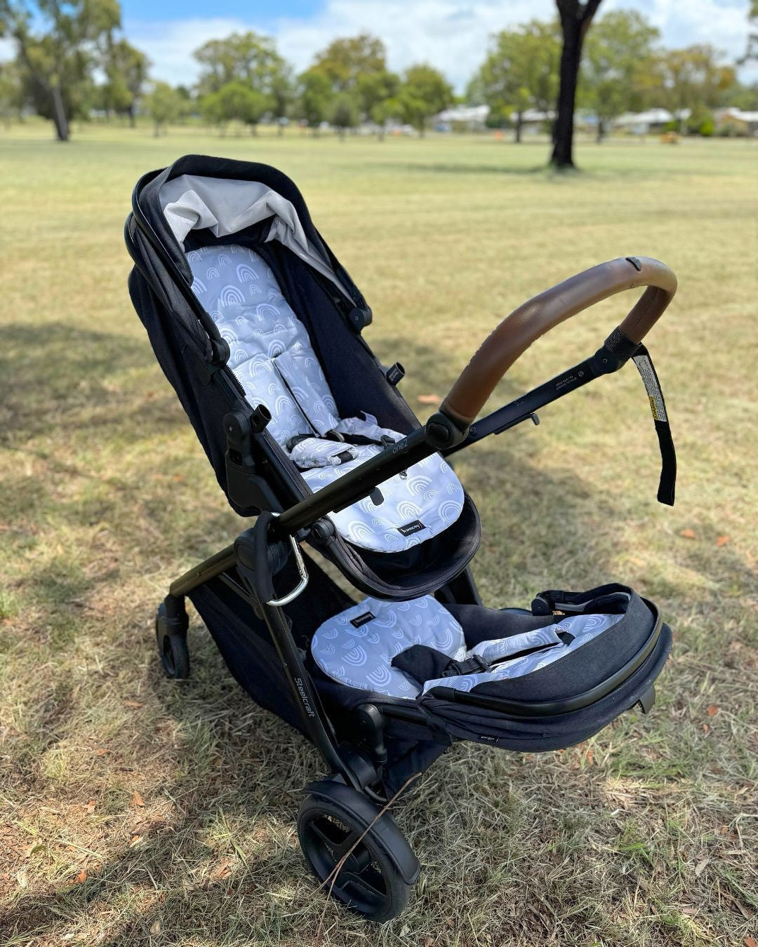 Britax/Steelcraft