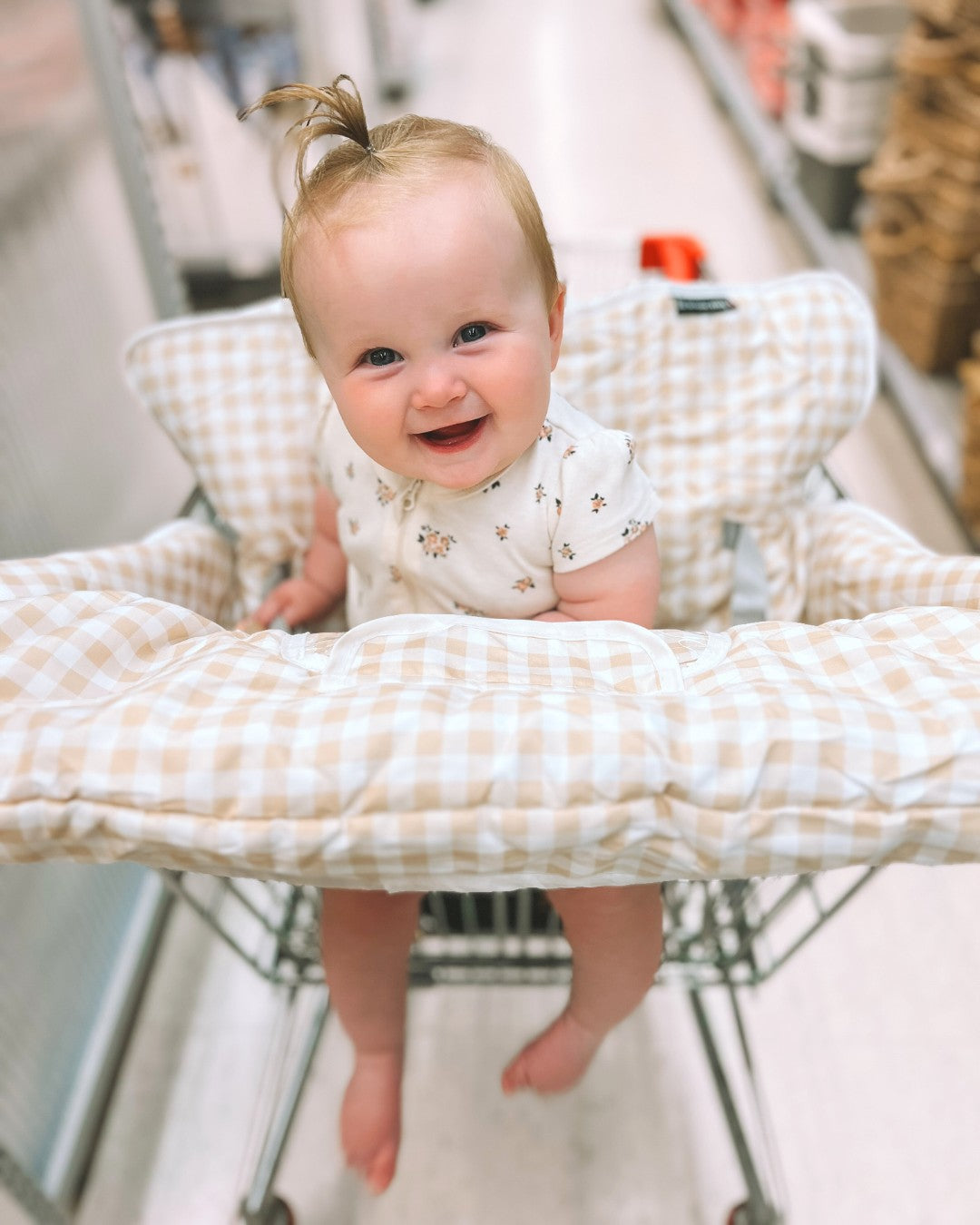 Shopping Trolley Liners