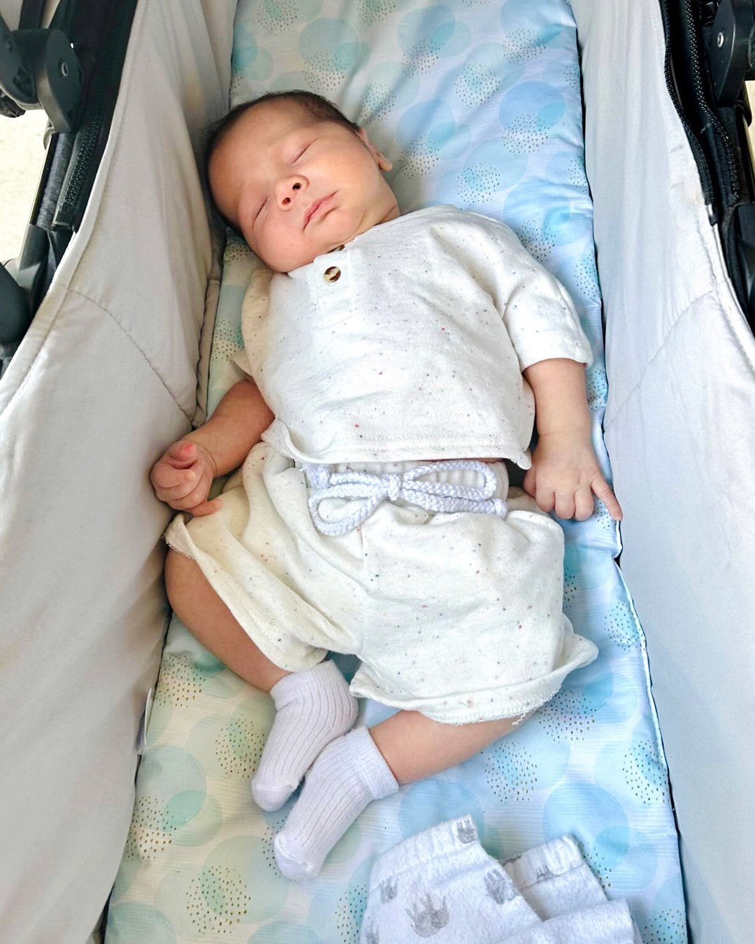 Britax/Steelcraft