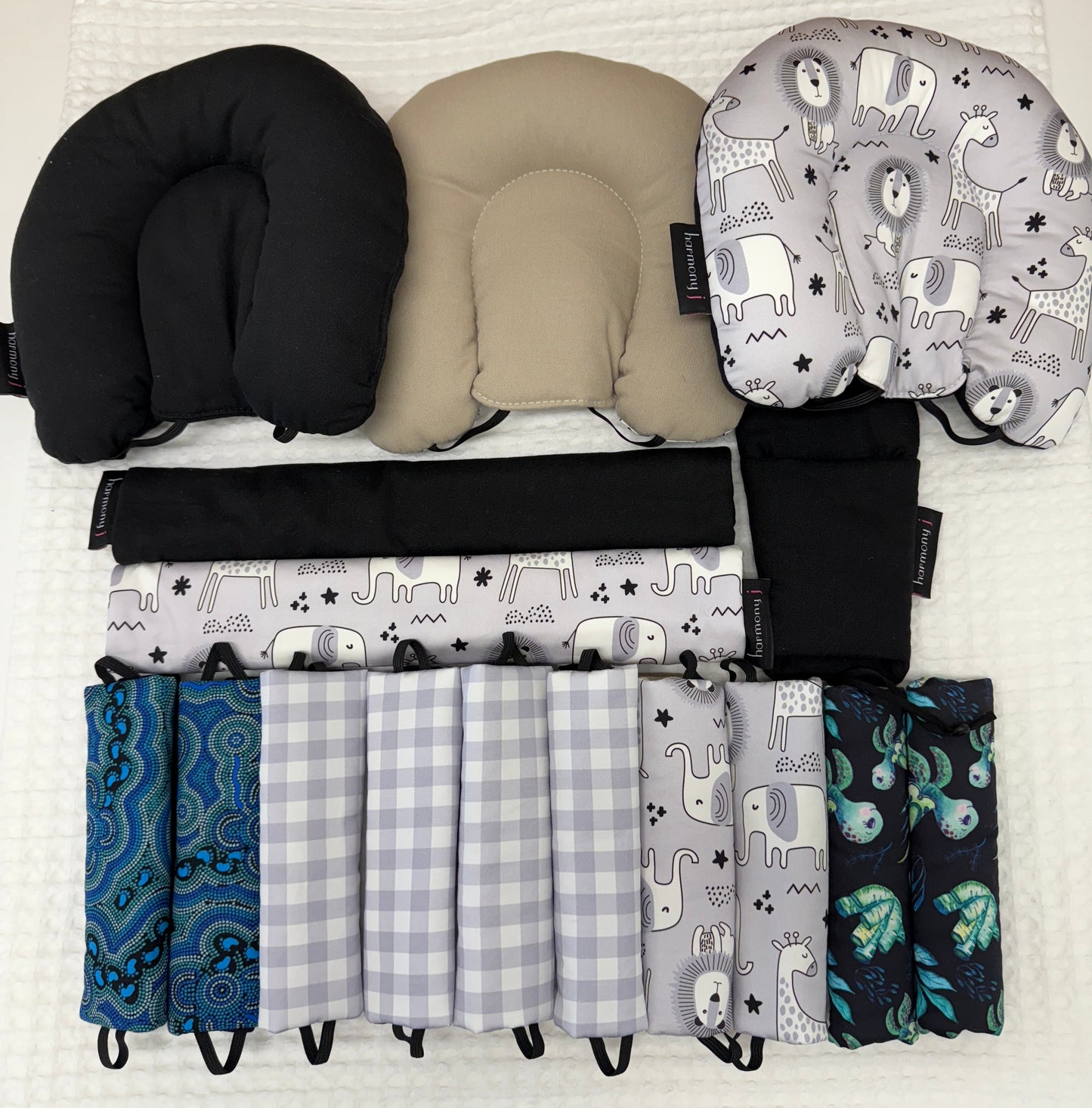 Accessory Bundle! - Assorted Boys