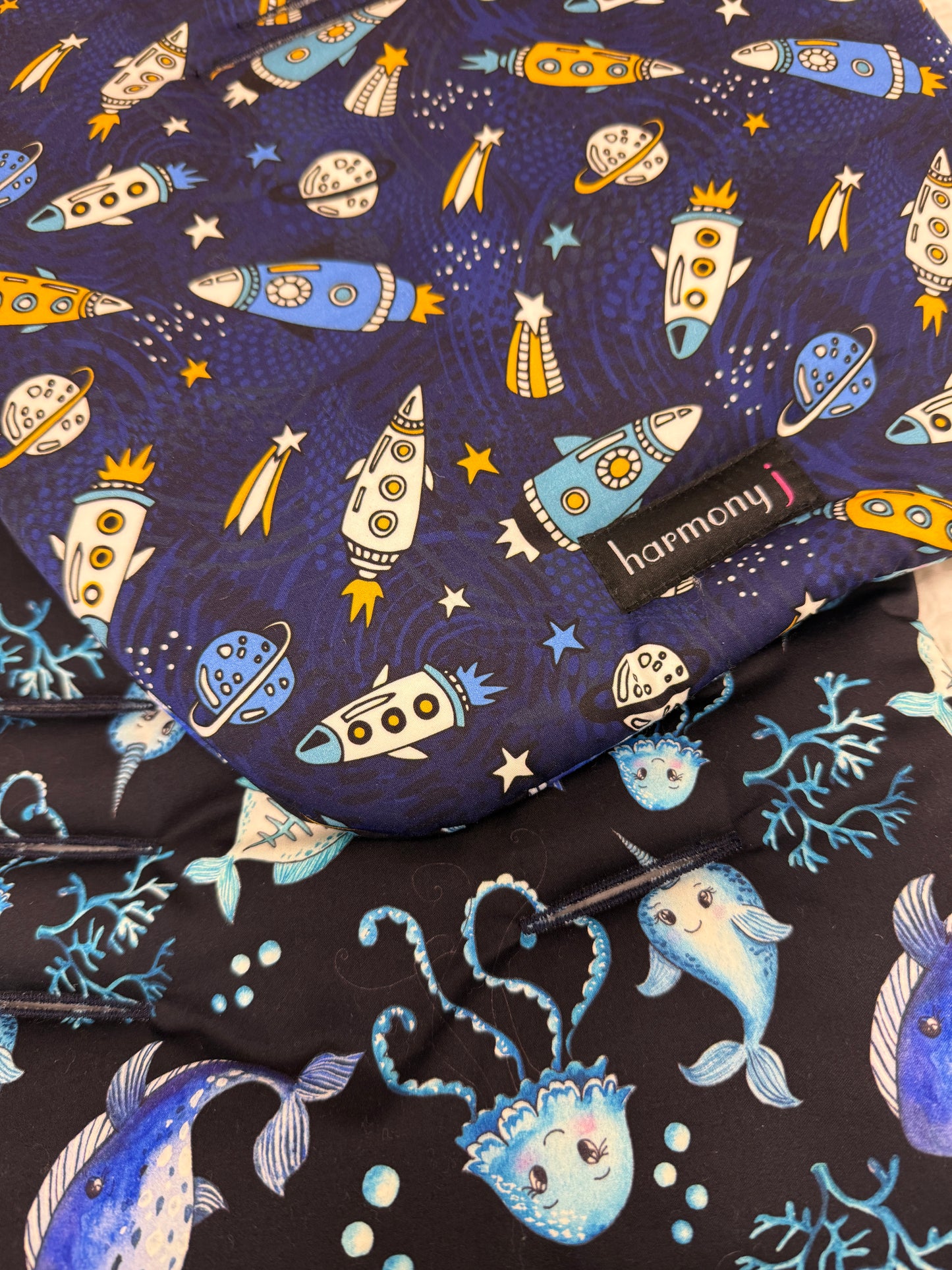 Bambini Geneva Pram Liner