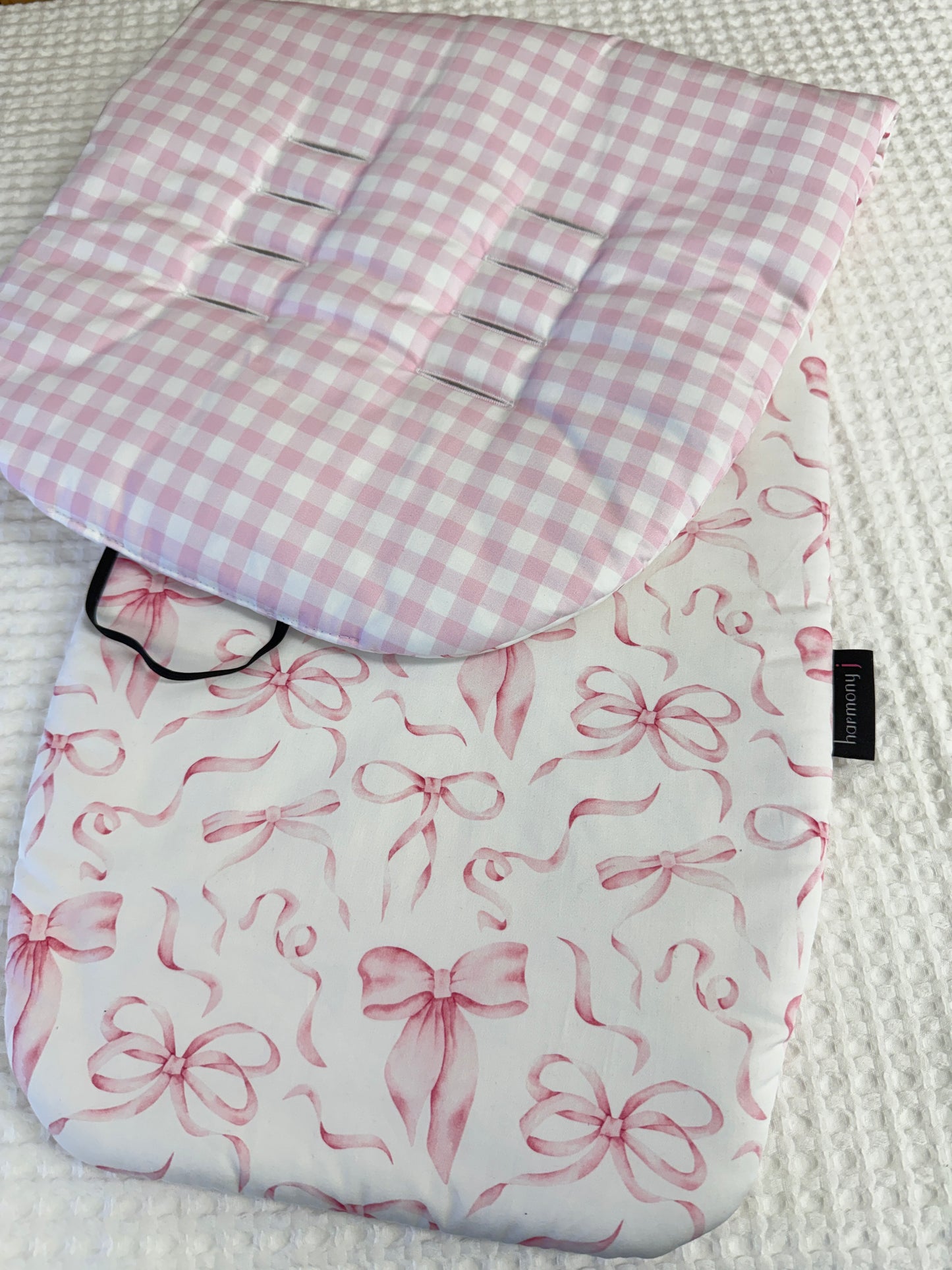 Uppababy Vista V2 / Cruz V2 Pram Liner