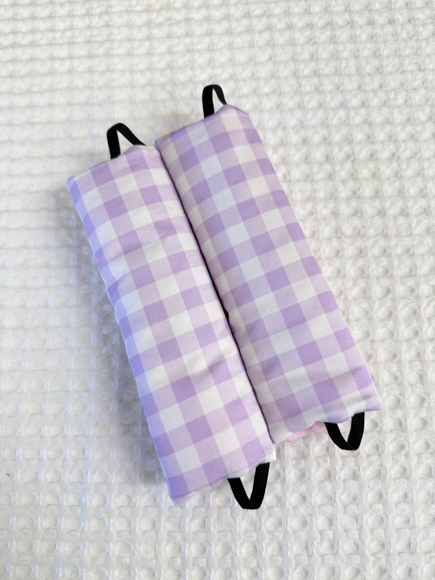 Shoulder Strap Covers