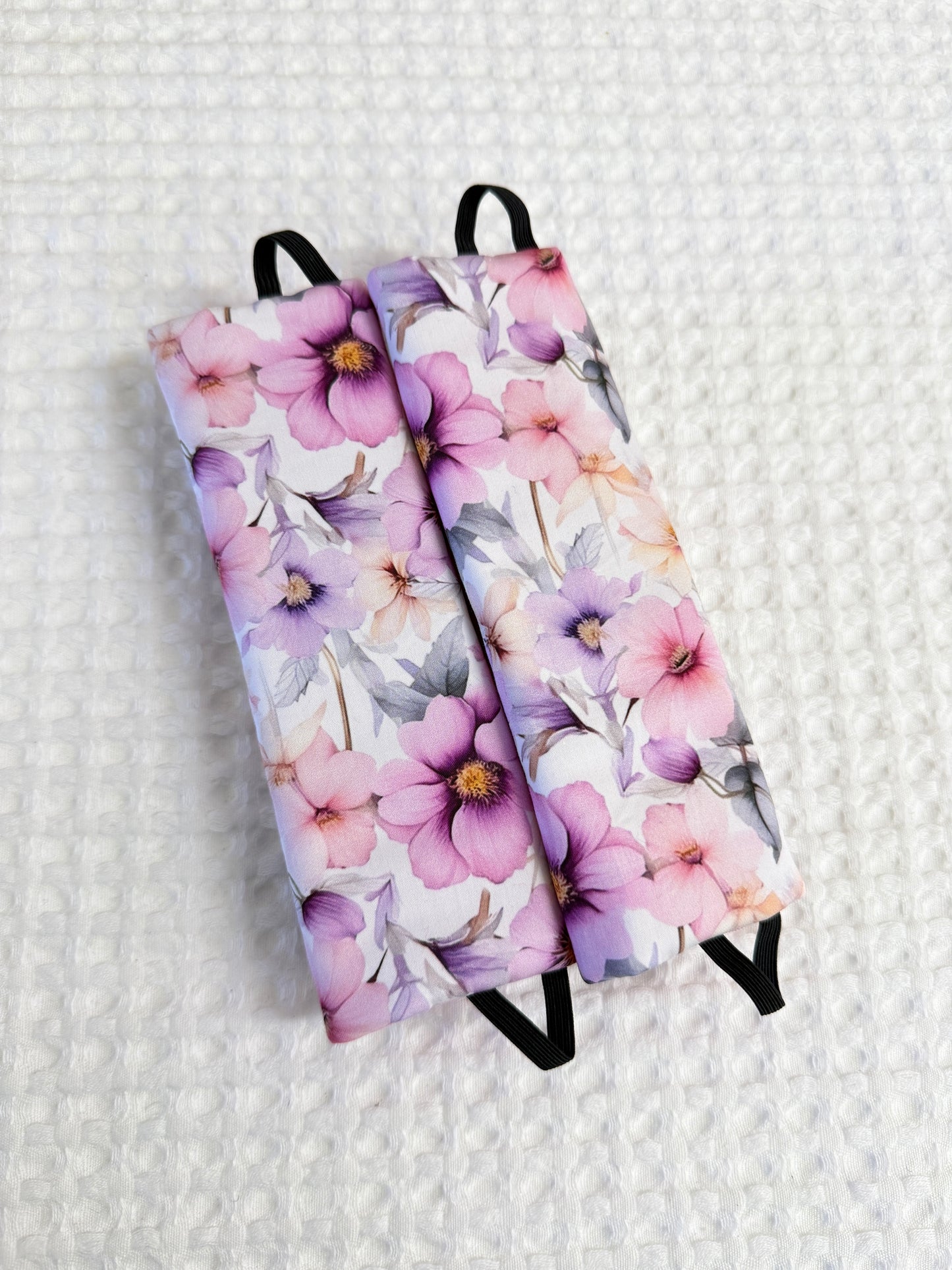 Shoulder Strap Covers
