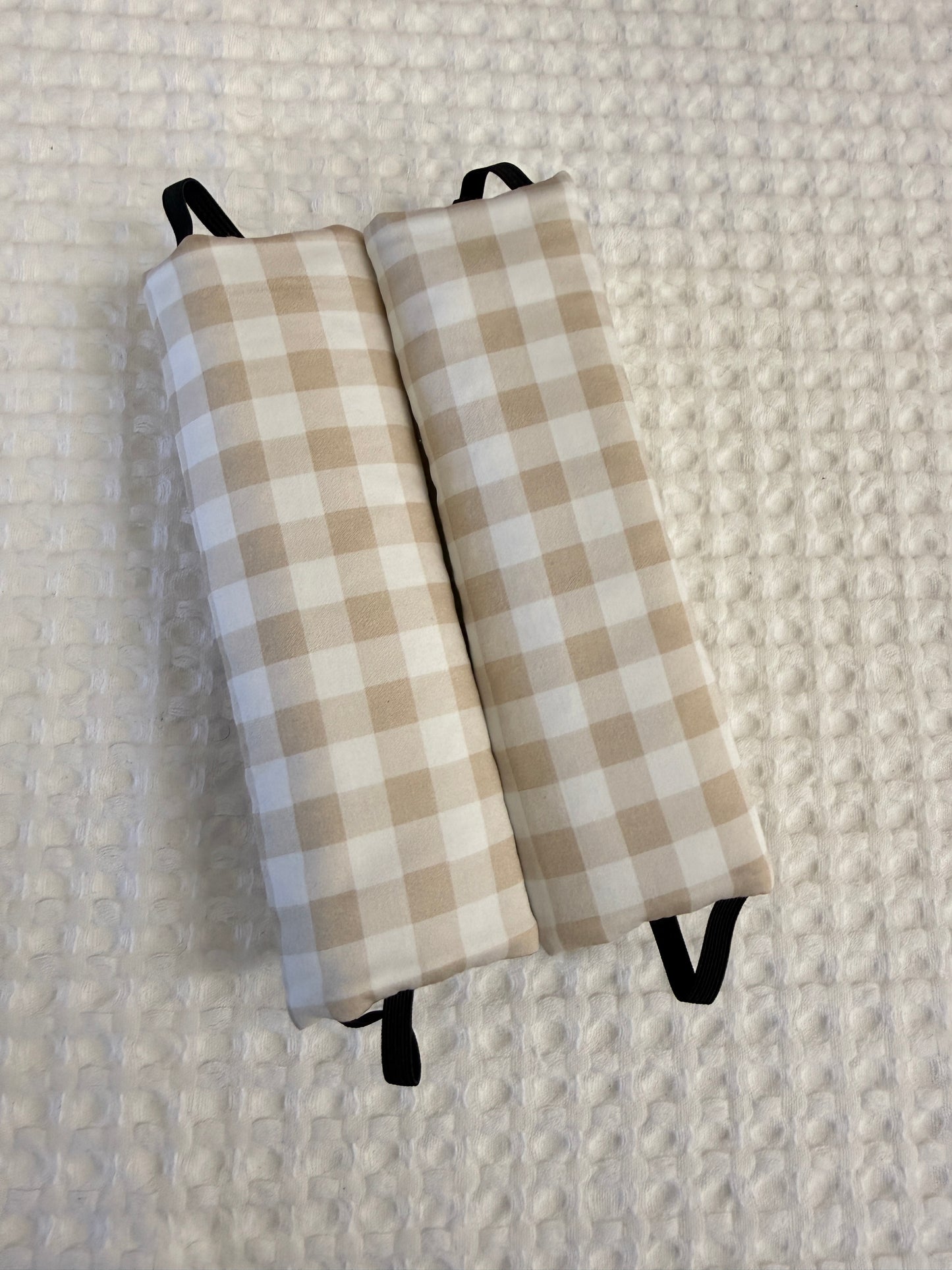 Shoulder Strap Covers