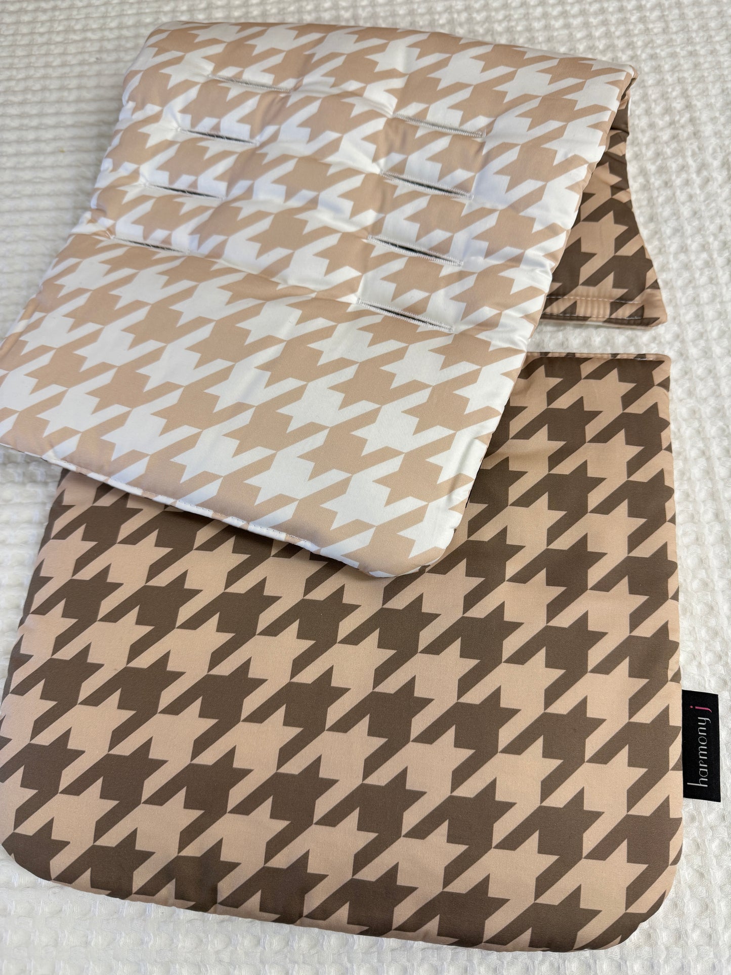 Minu V3 Pram Liner