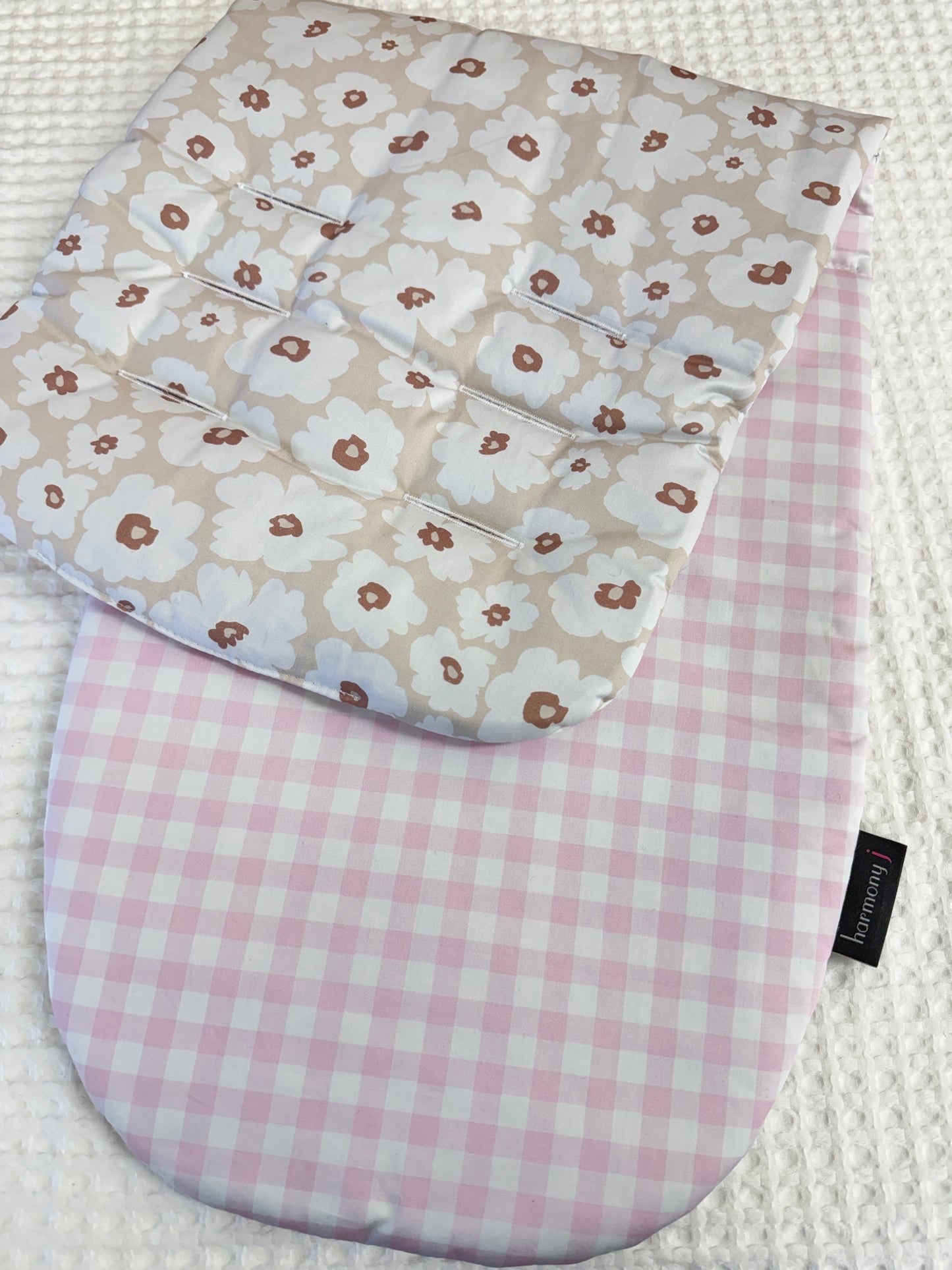 Jengo Strand Pram Liner