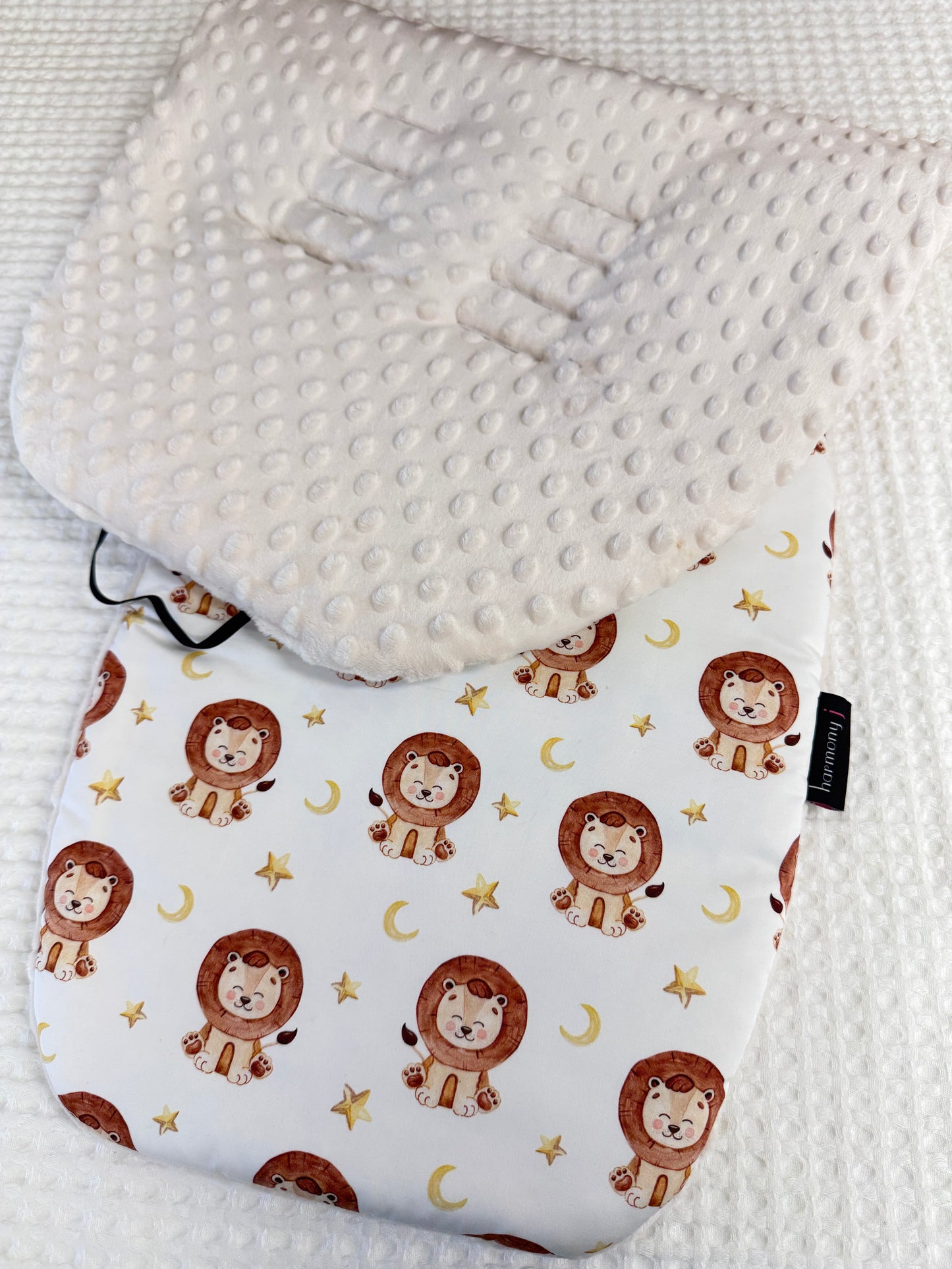 Uppababy Vista V3 Pram Liner