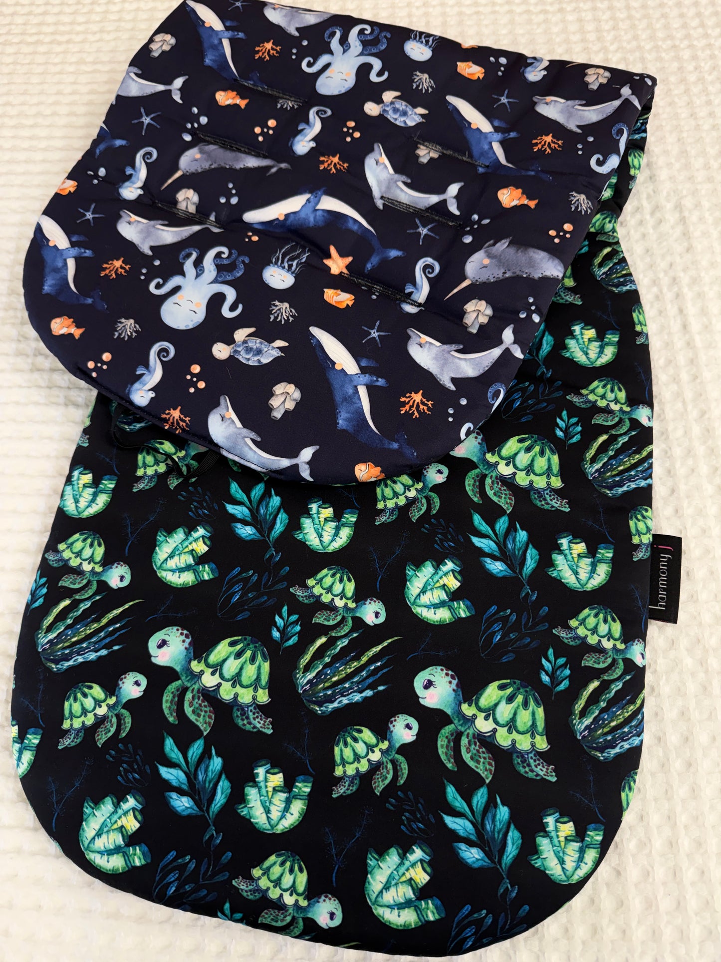 Redsbaby Jive 2, 3 & 5 Pram Liner