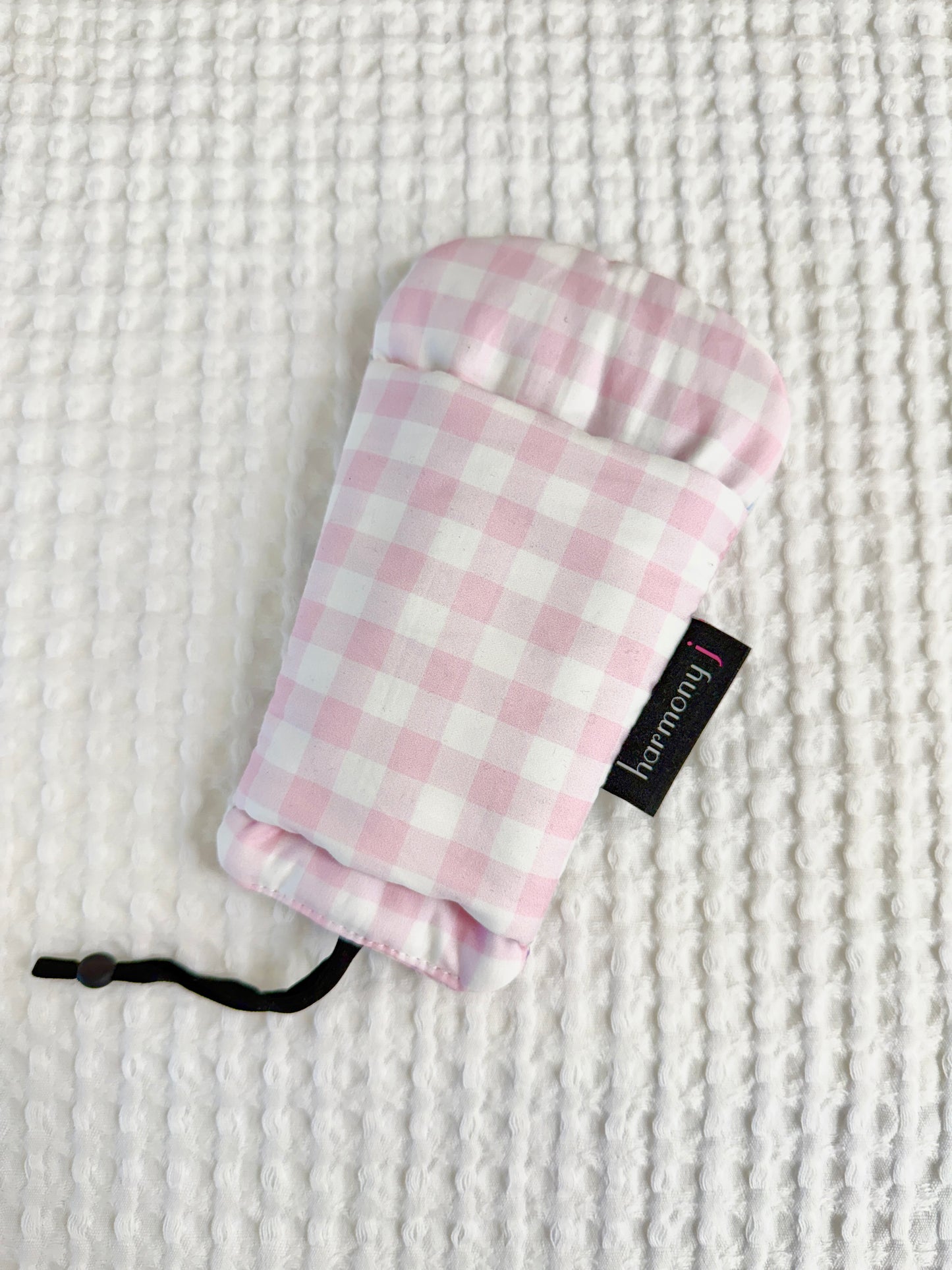 Crotch Strap Cover