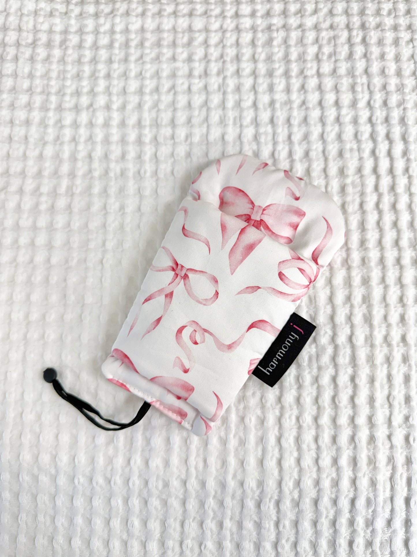 Crotch Strap Cover