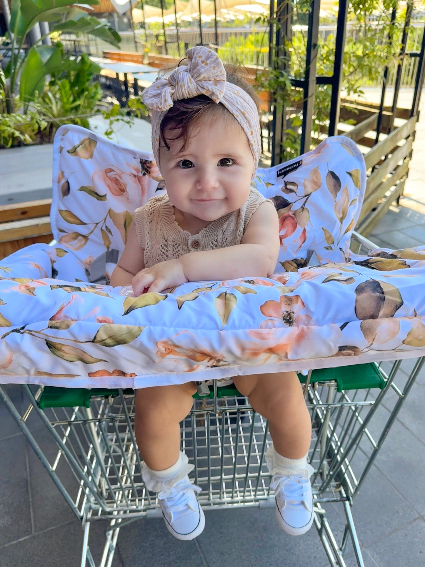 Shopping Trolley Liners