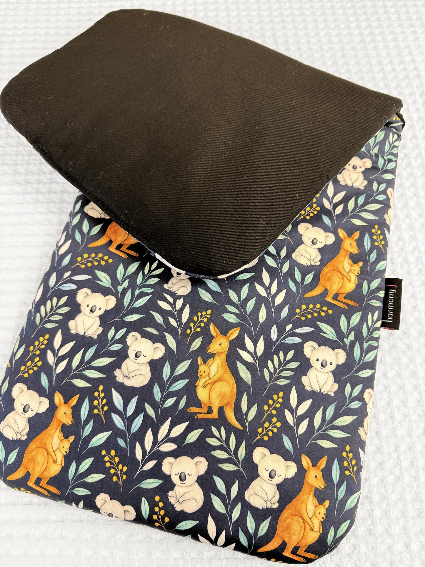 Milly & Coup Milo Bassinet Liner
