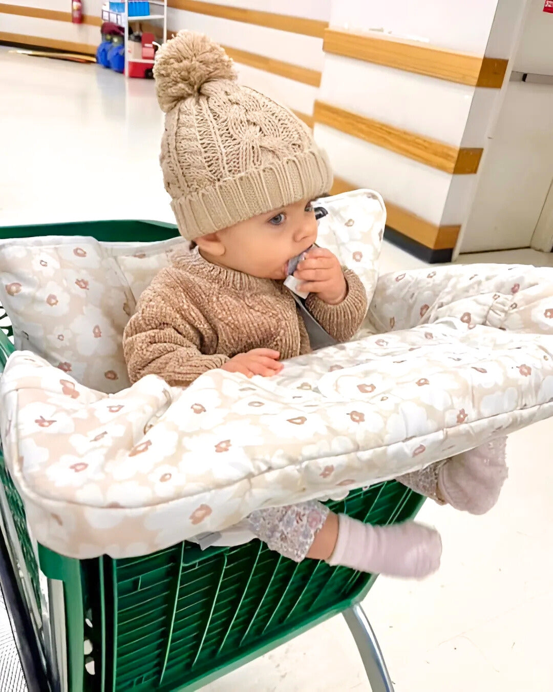 Shopping Trolley Liners