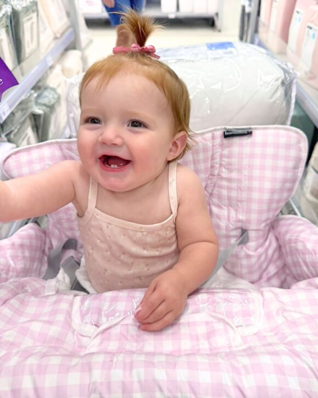 Shopping Trolley Liners