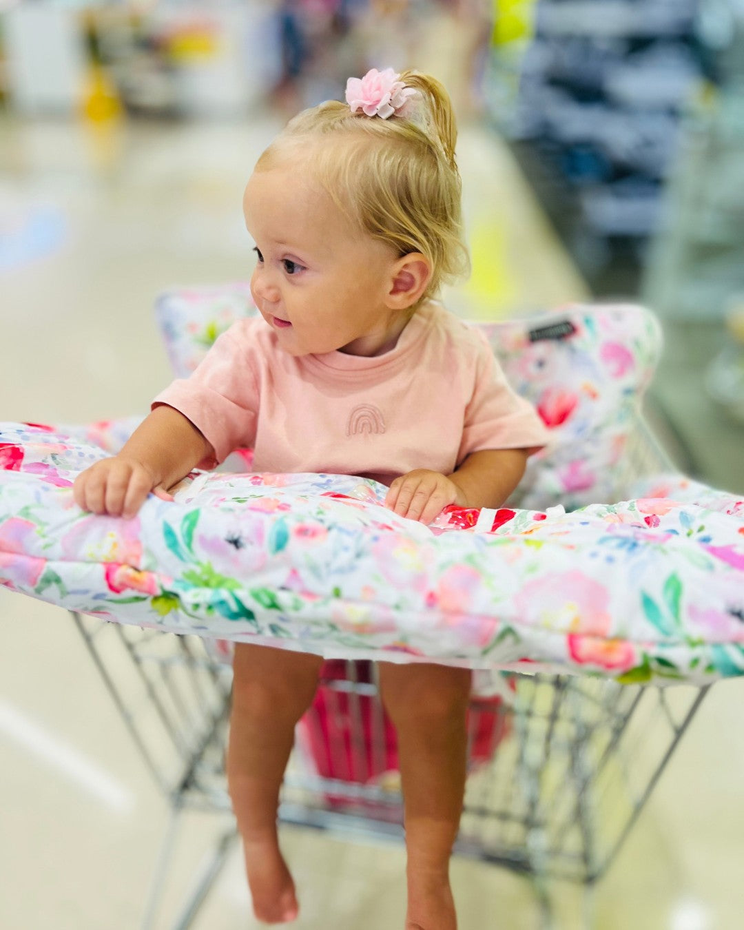 Shopping Trolley Liners