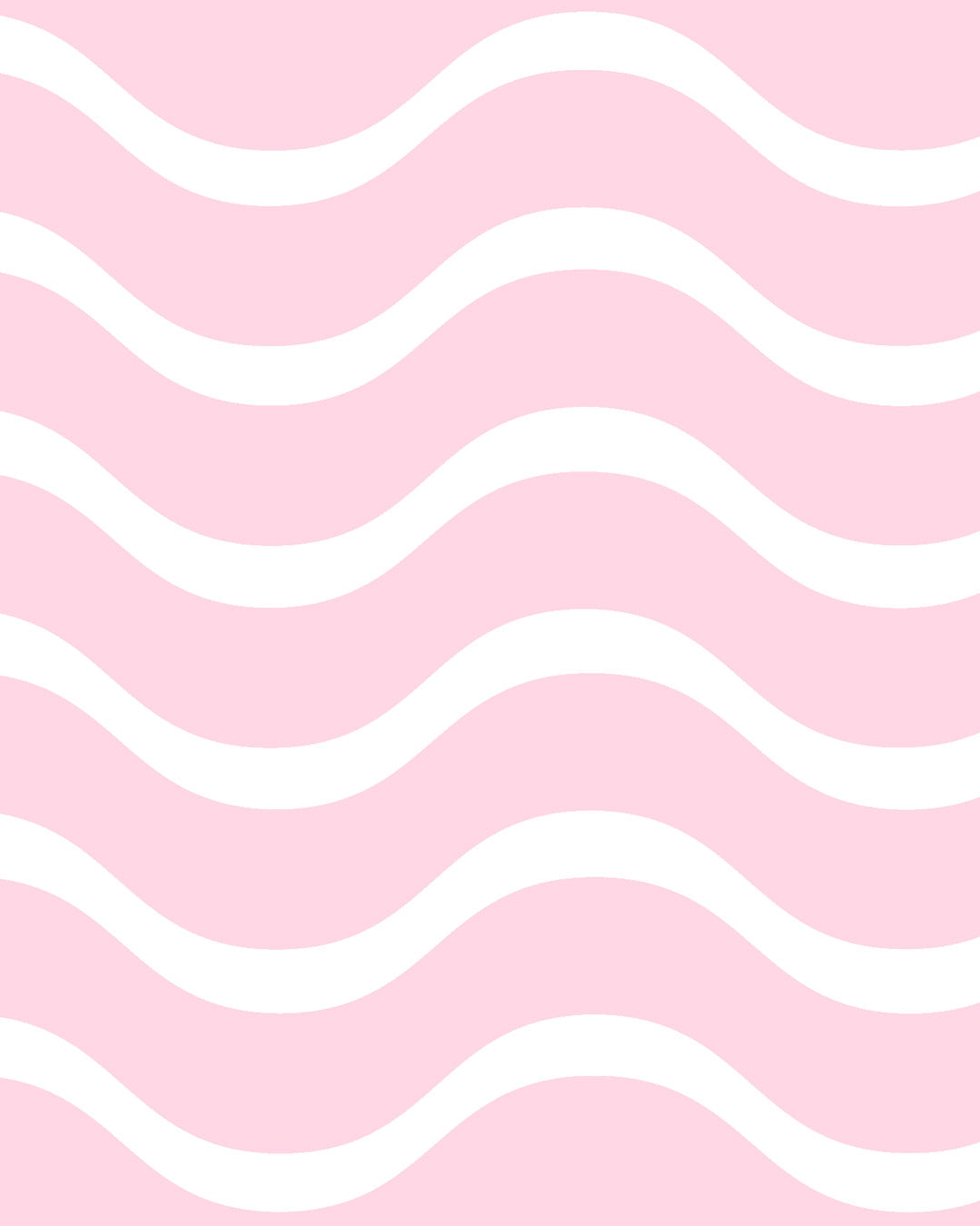 Waves Pink