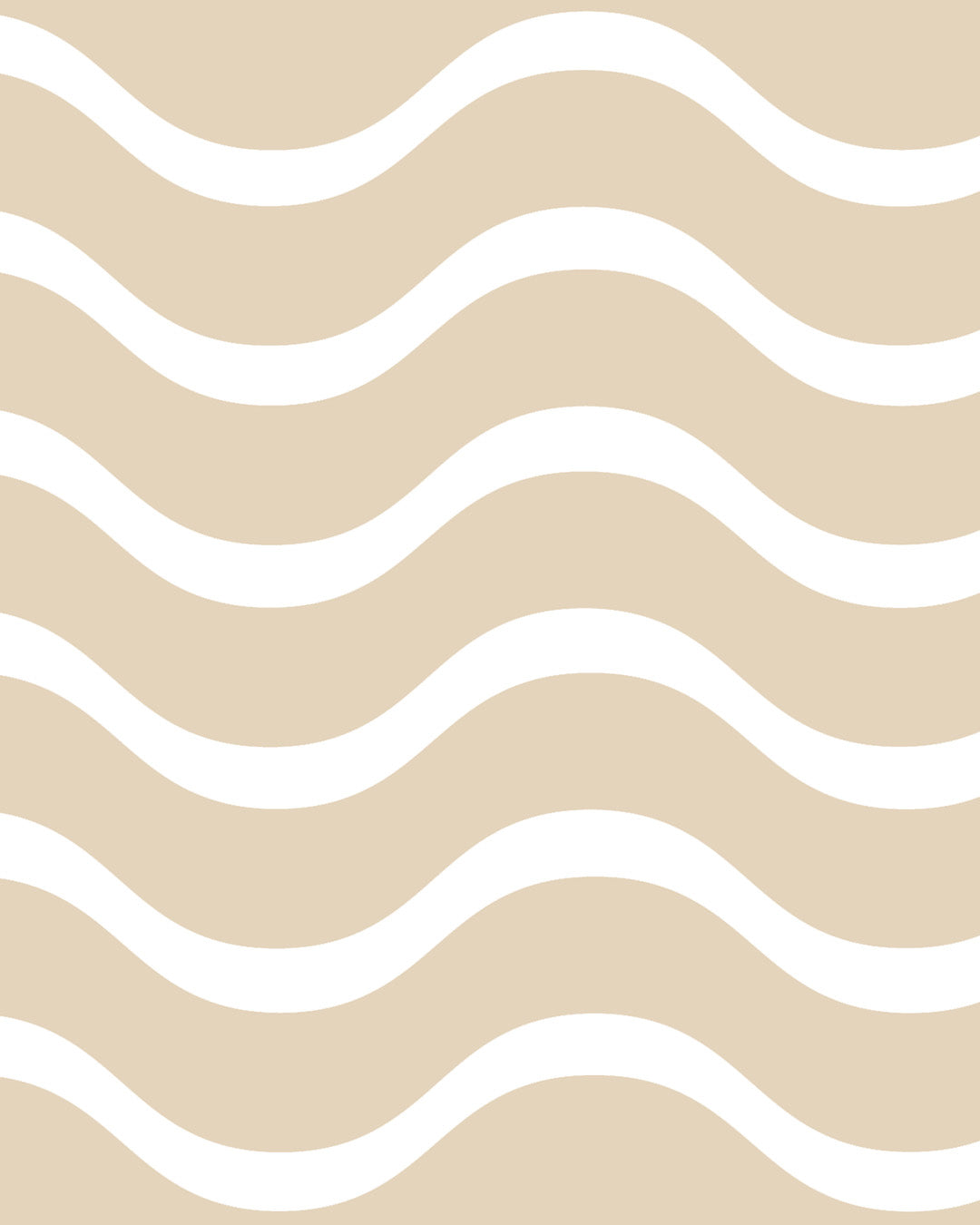 Waves Beige