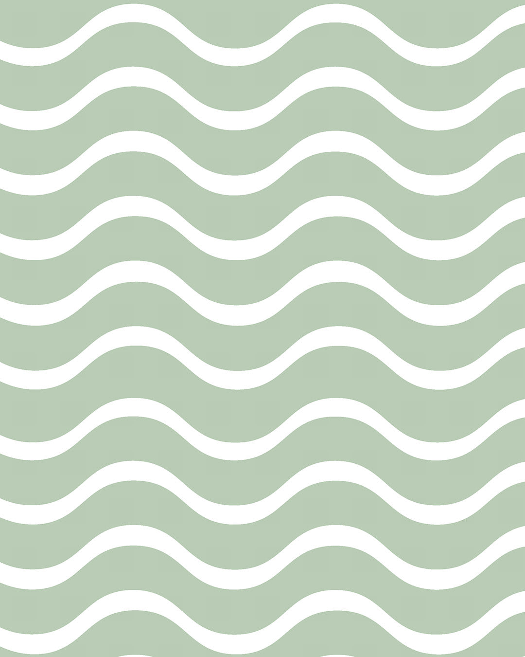 Waves Sage