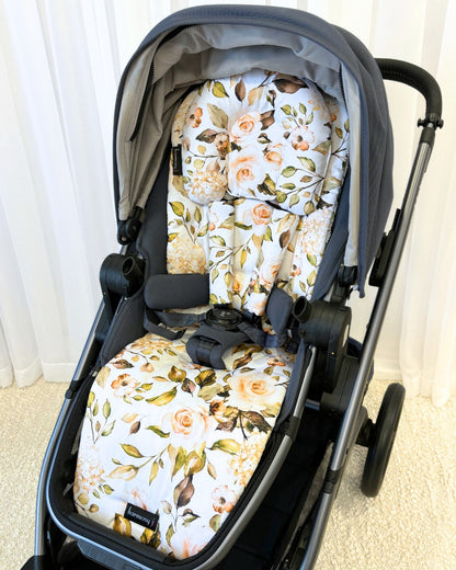 Single Pram Liner