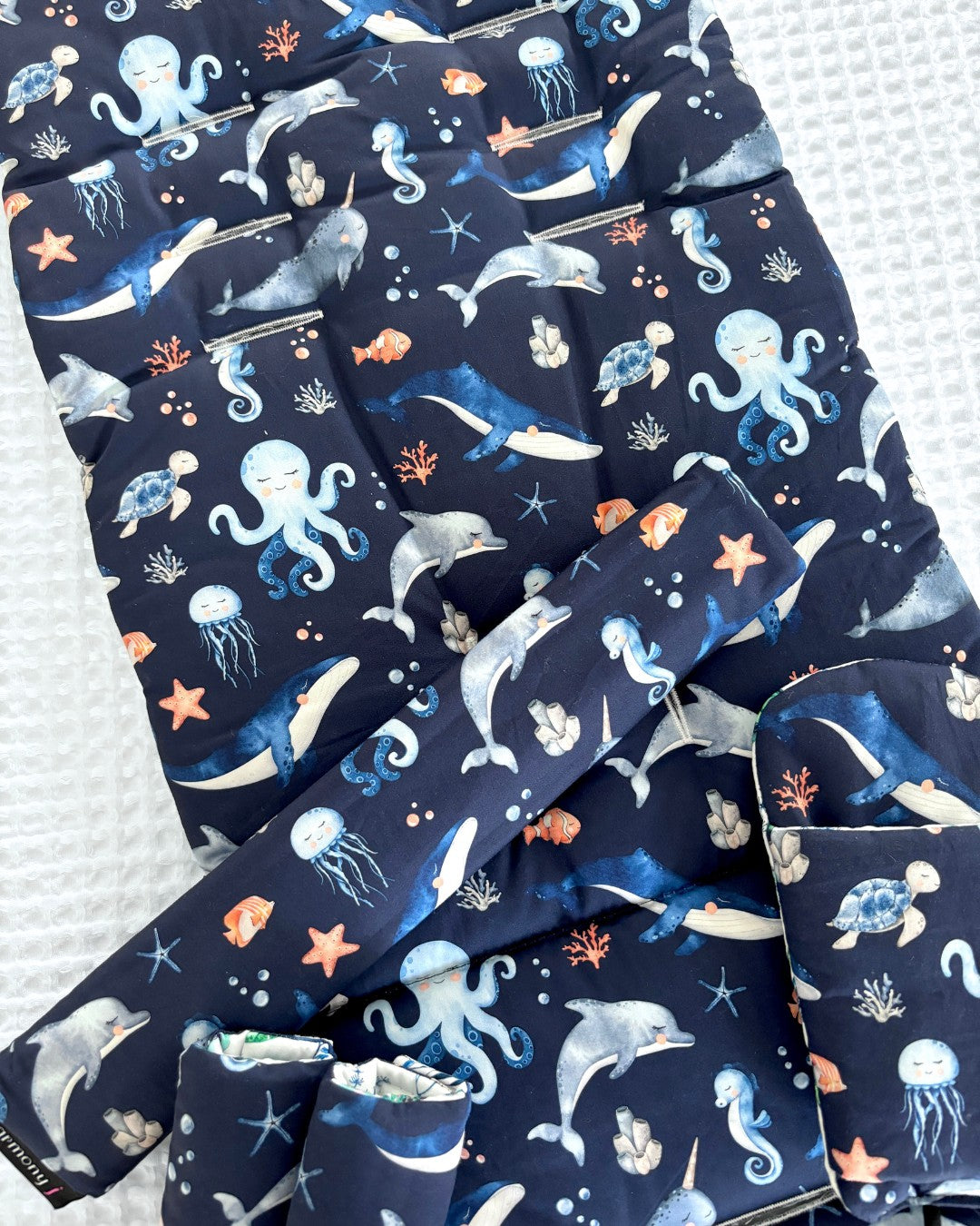 Ocean Friends Navy