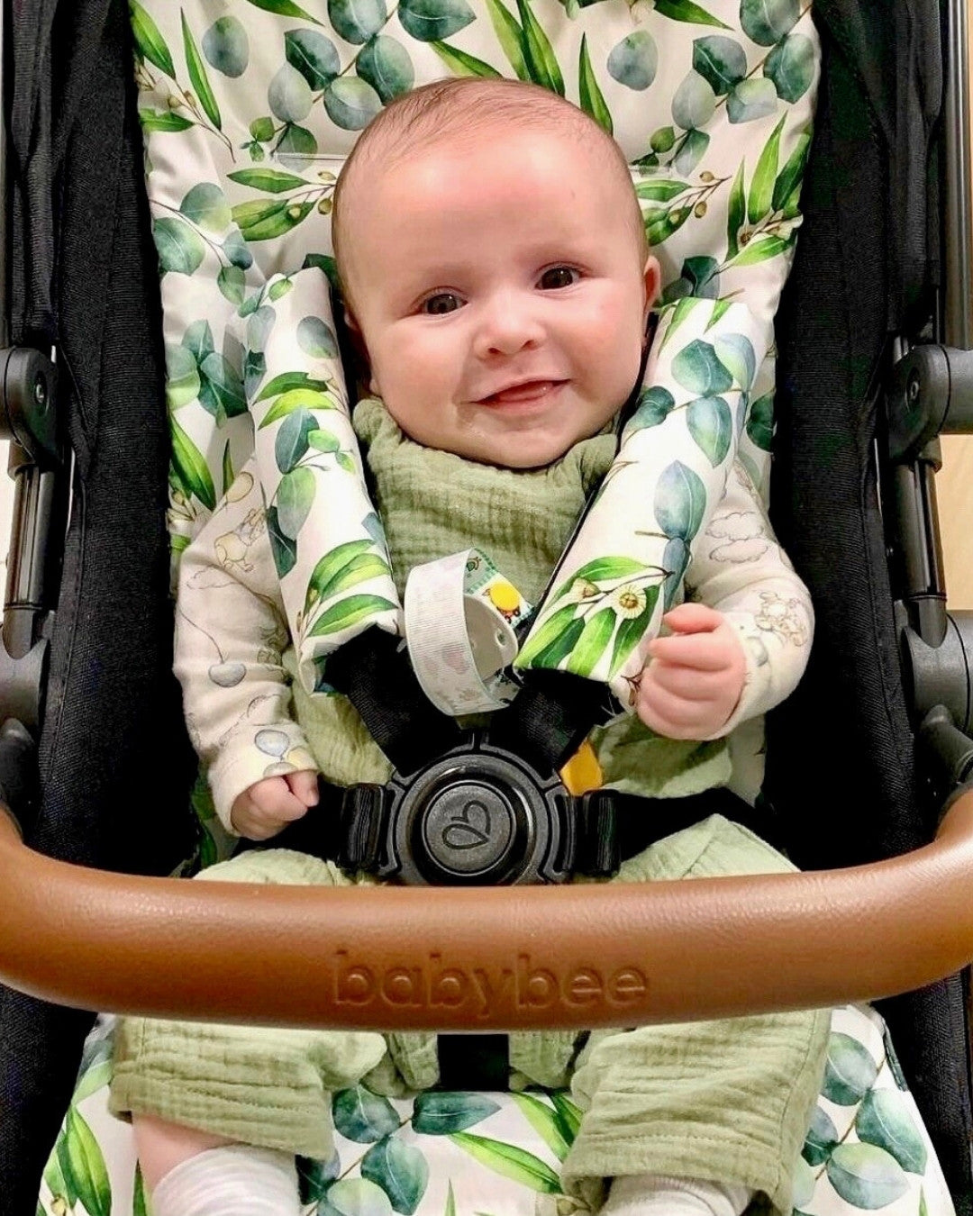 Pram Liners Babybee Pram Rover Babybee Rover Pram Liner Clearance