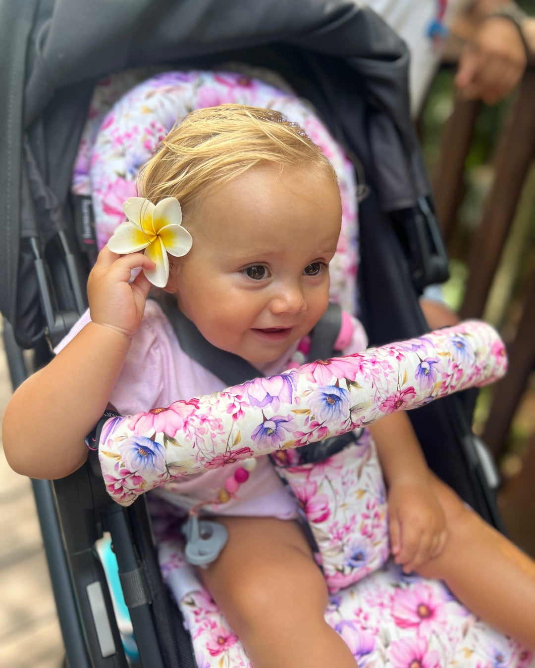 Whimsy Floral