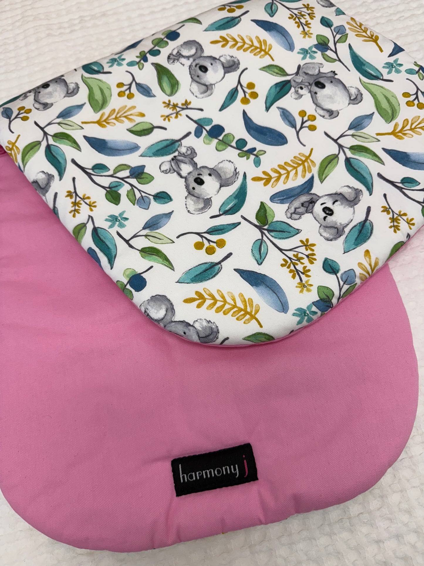 Universal Bassinet Liner