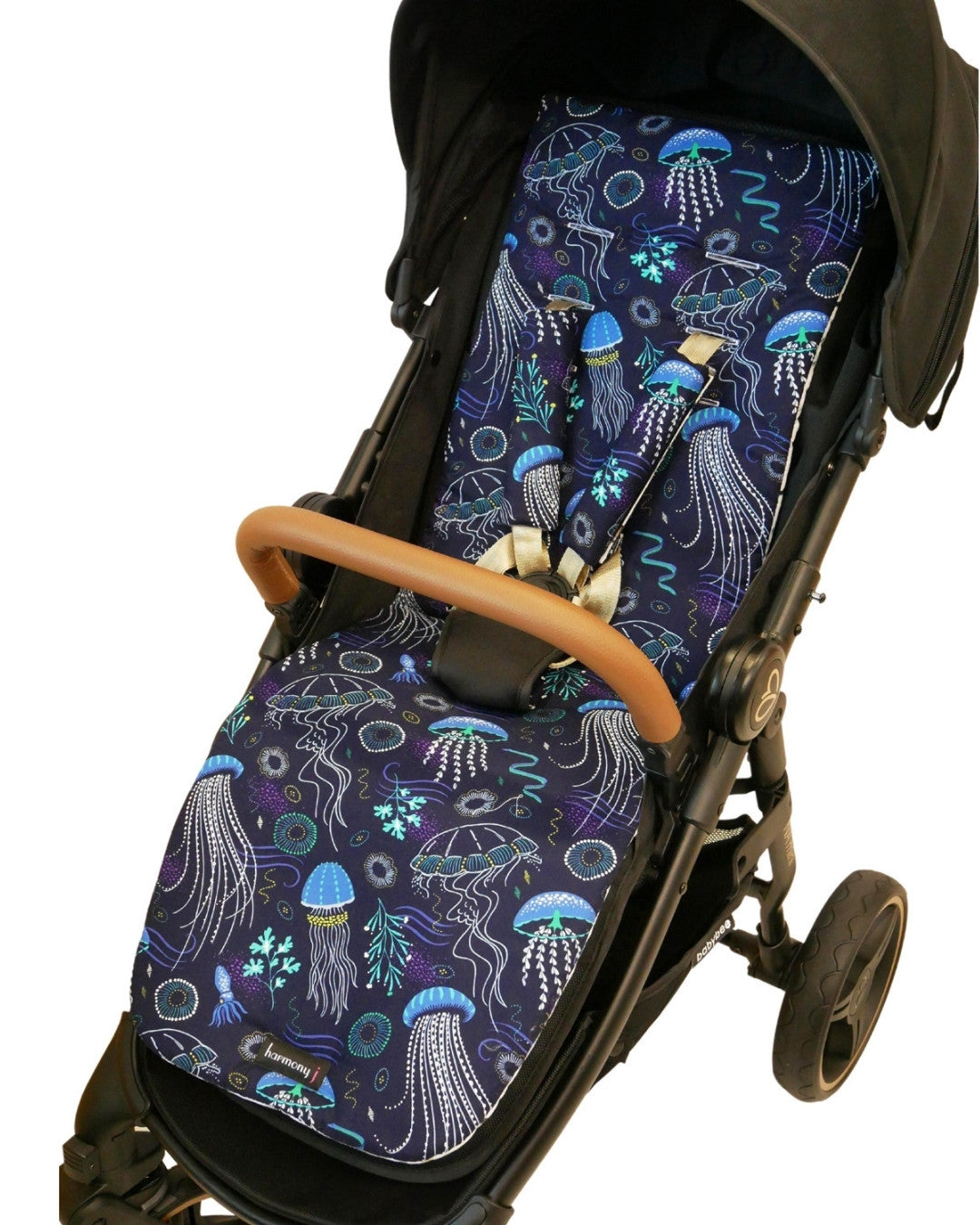 Baby bee pram liner on sale