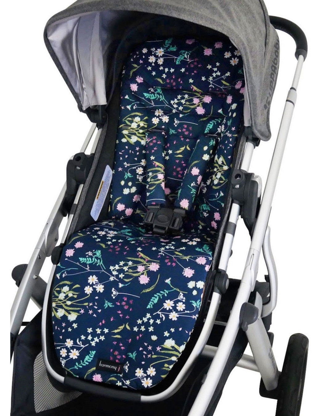 Shop Uppababy Pram Bassinet Liners Harmony J