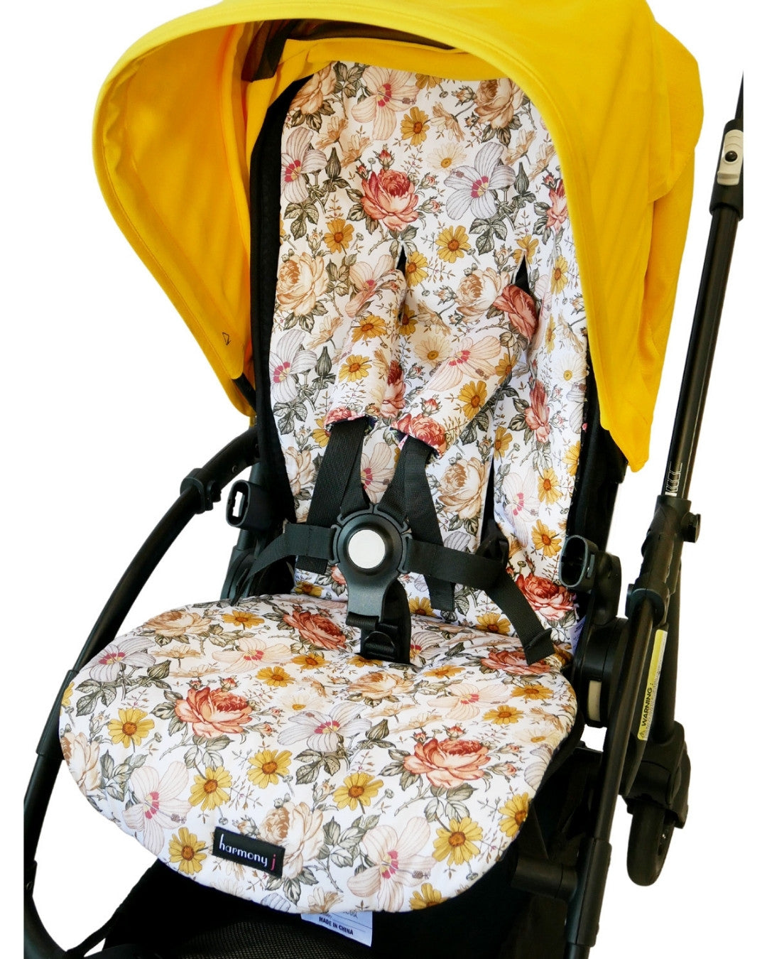 Shop Bugaboo Pram Bassinet Liners Harmony J