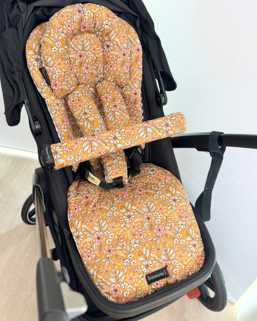 Pram Rts Custom Pram Liners | Made to Fit All Pram Brands | Harmony J