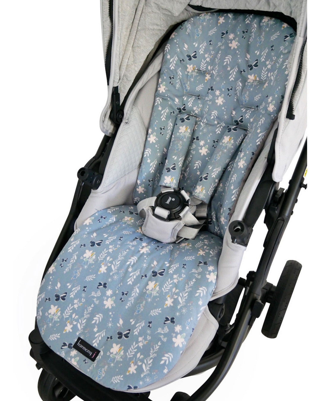 Shop Redsbaby Pram Bassinet Liners Harmony J