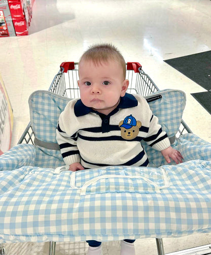 Shopping Trolley Liner