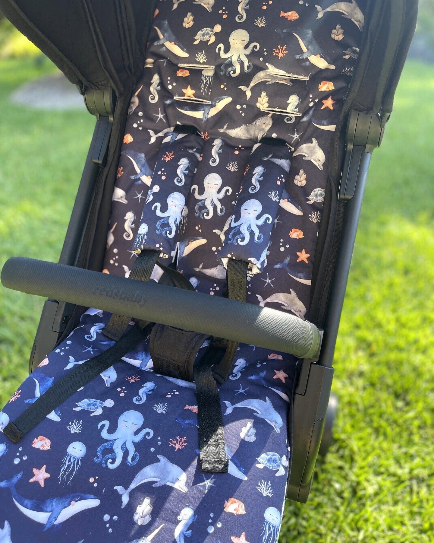 Ocean Friends Navy – Harmony J