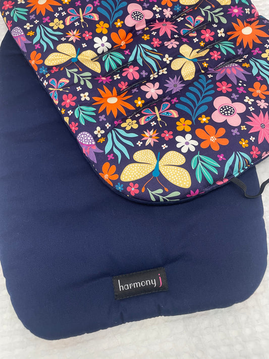 Uppababy Vista V2 (Main Seat) Pram Liner