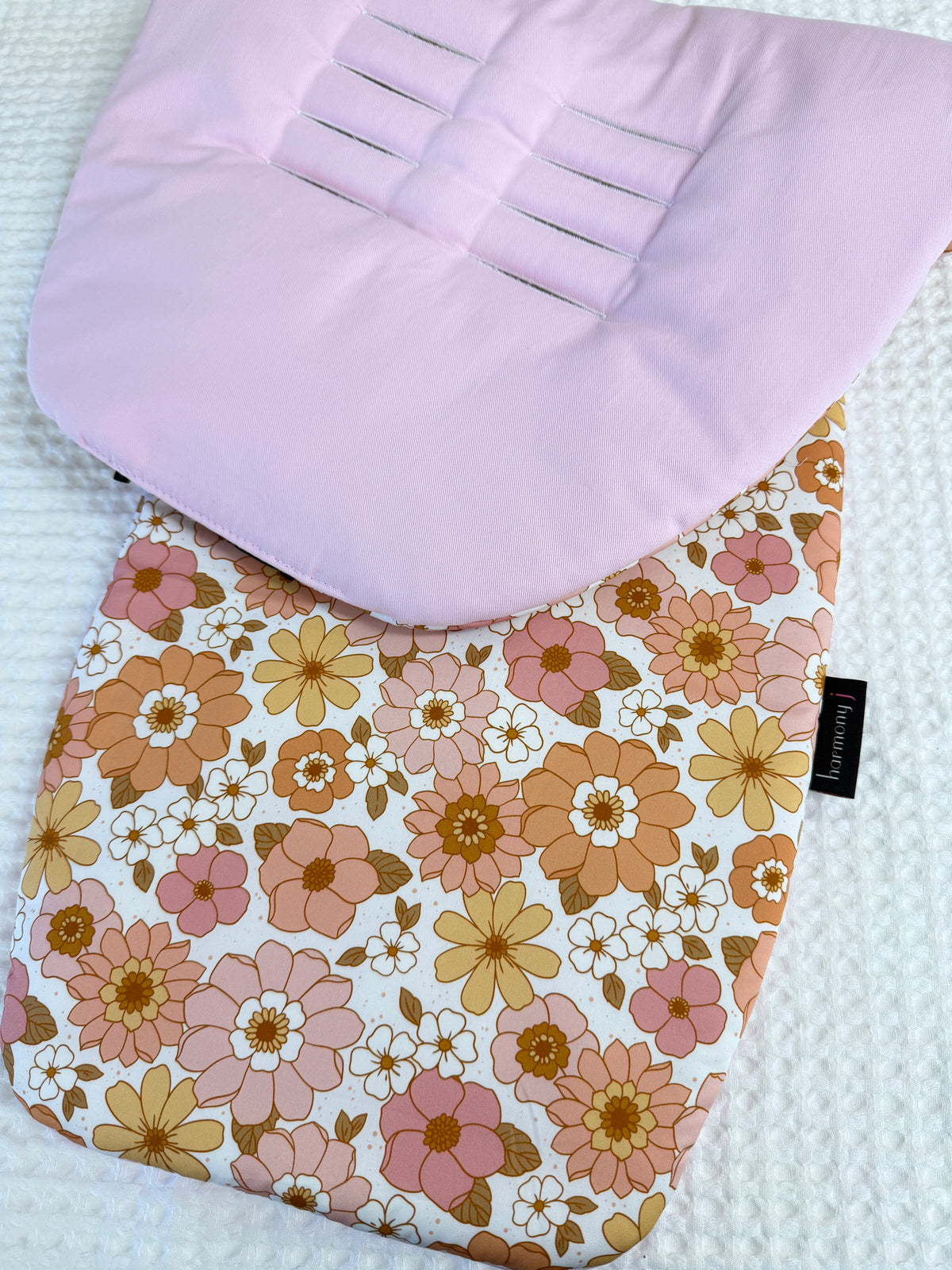 Uppababy Vista V3 Pram Liner