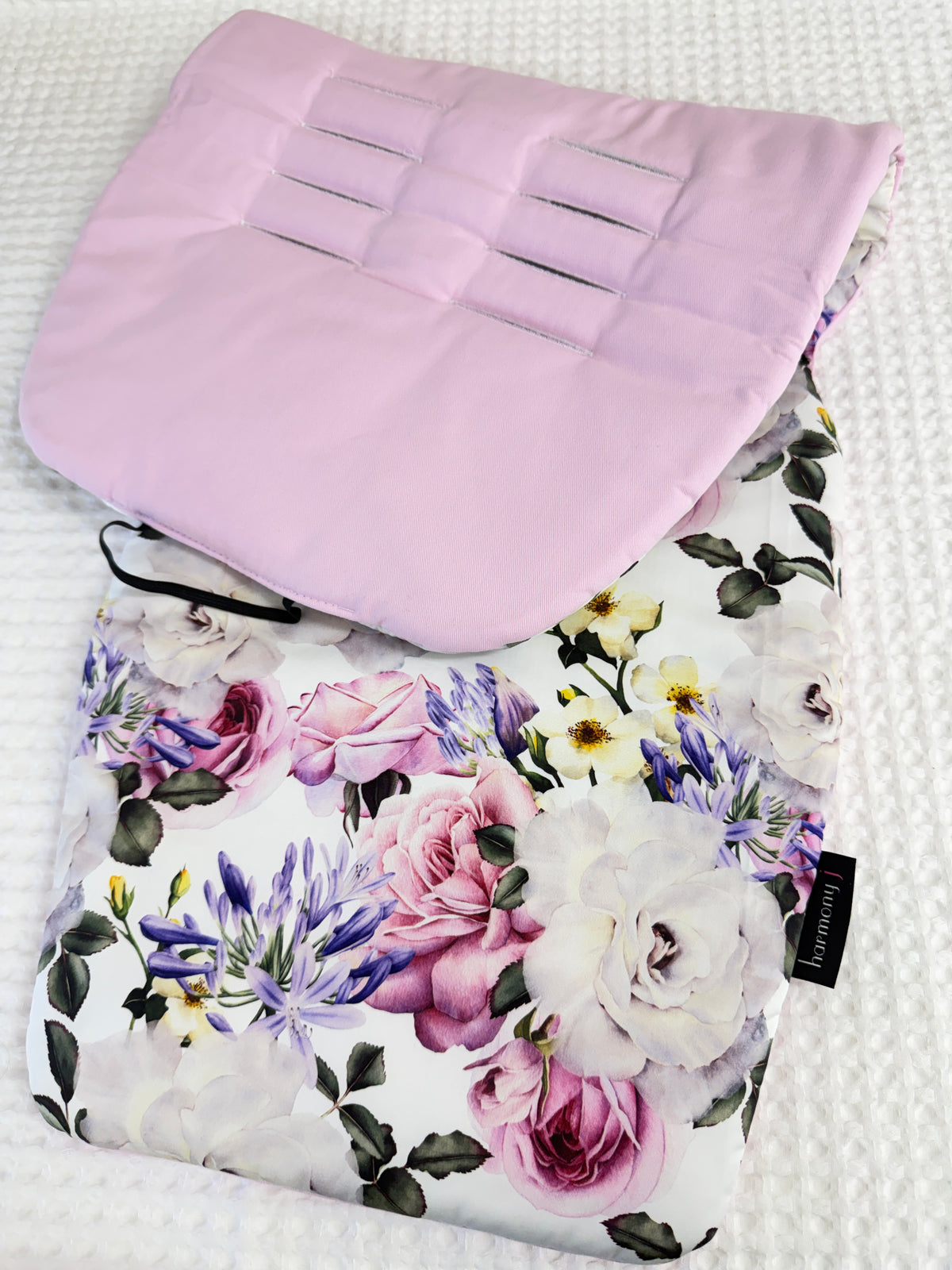 Redsbaby Onix Pram Liner