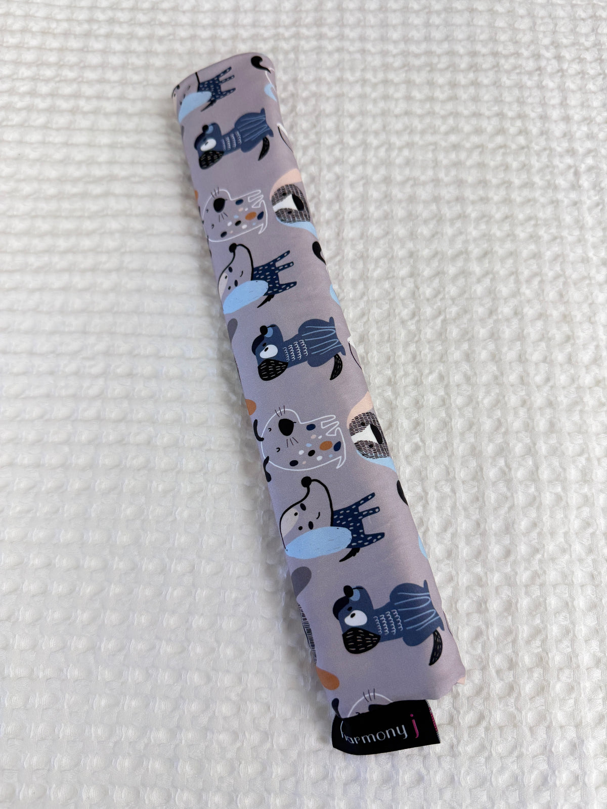 Belly Bar Cover