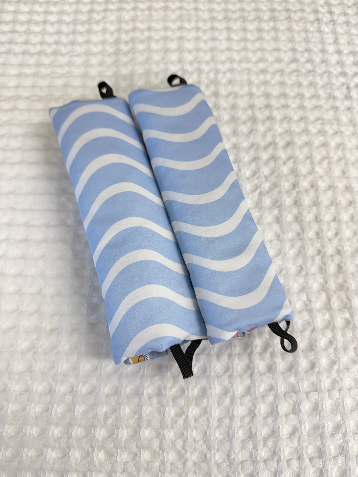 Shoulder Strap Covers