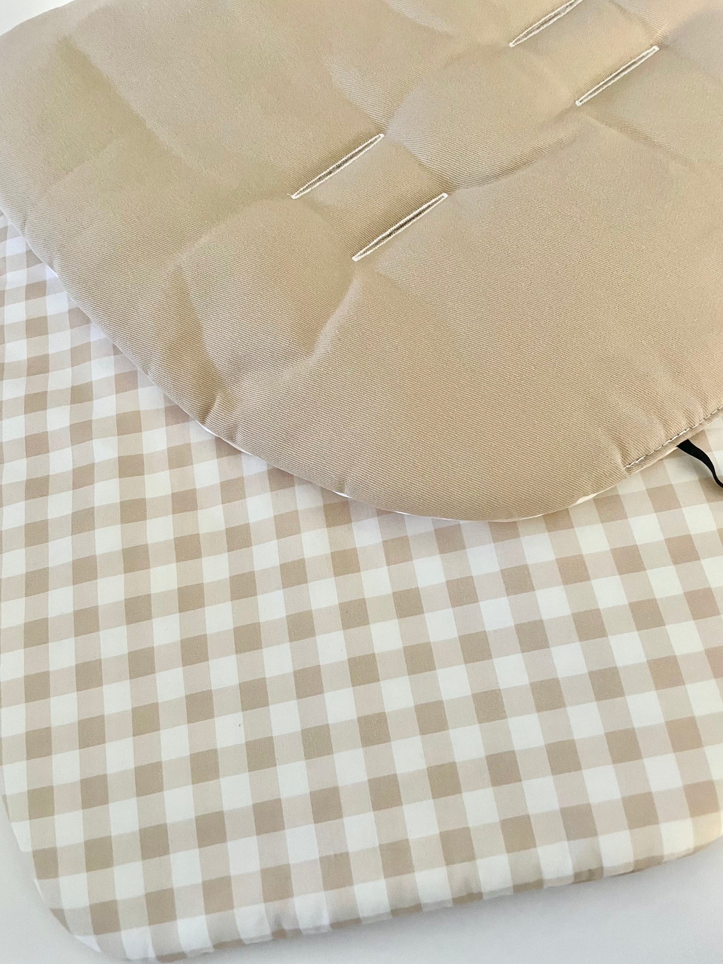 Uppababy Vista V3 Rumble 2nd Seat Pram Liner