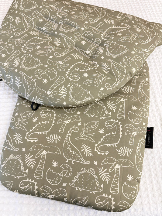 Babybee Juno Pram Liner