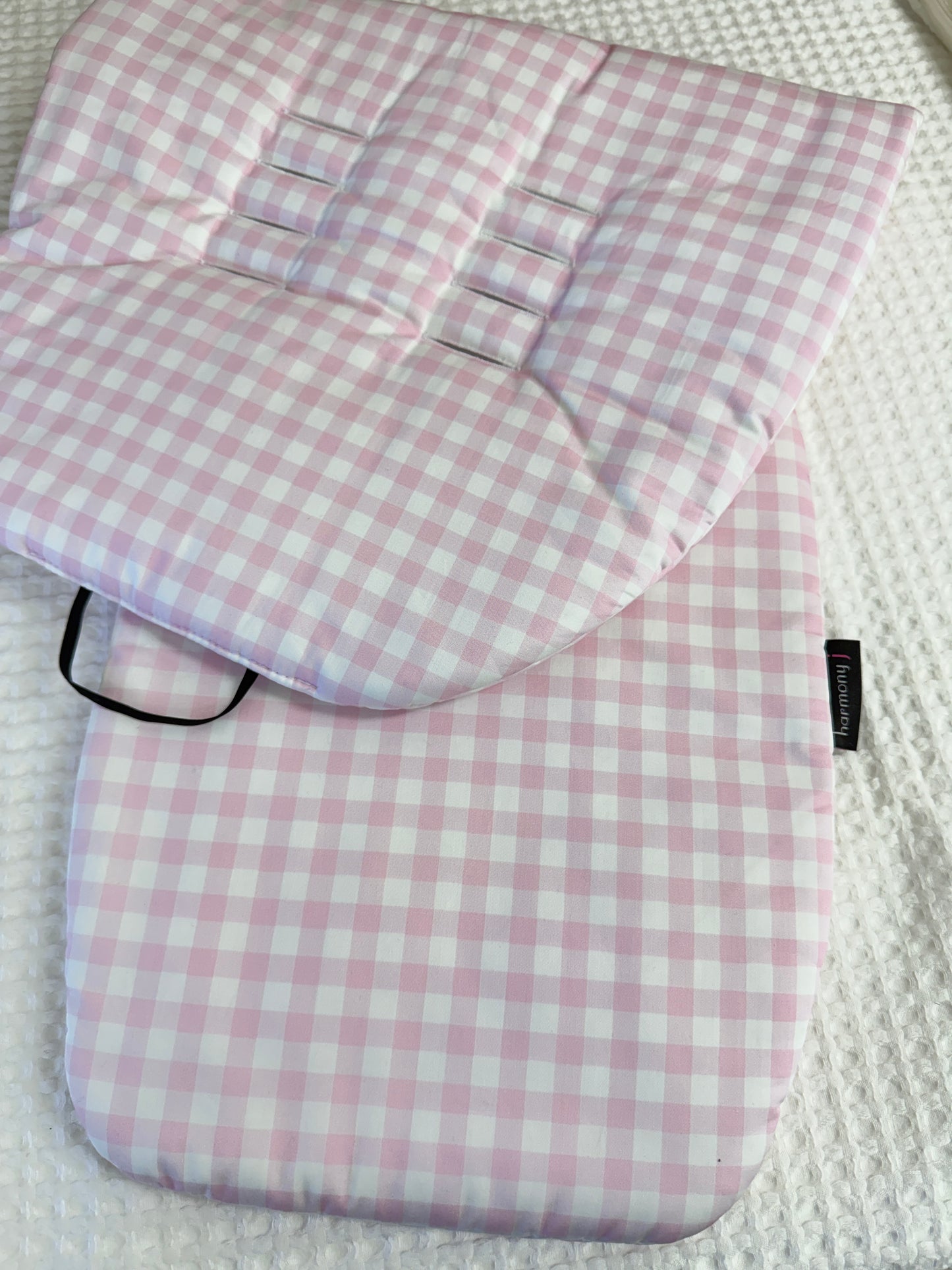 Uppababy Vista V3 Pram Liner