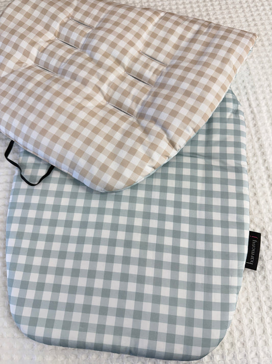 Milly & Coup Milo Pram Liner