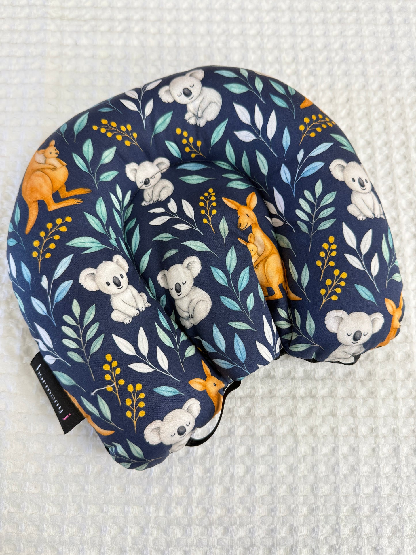 Head Support Pillow